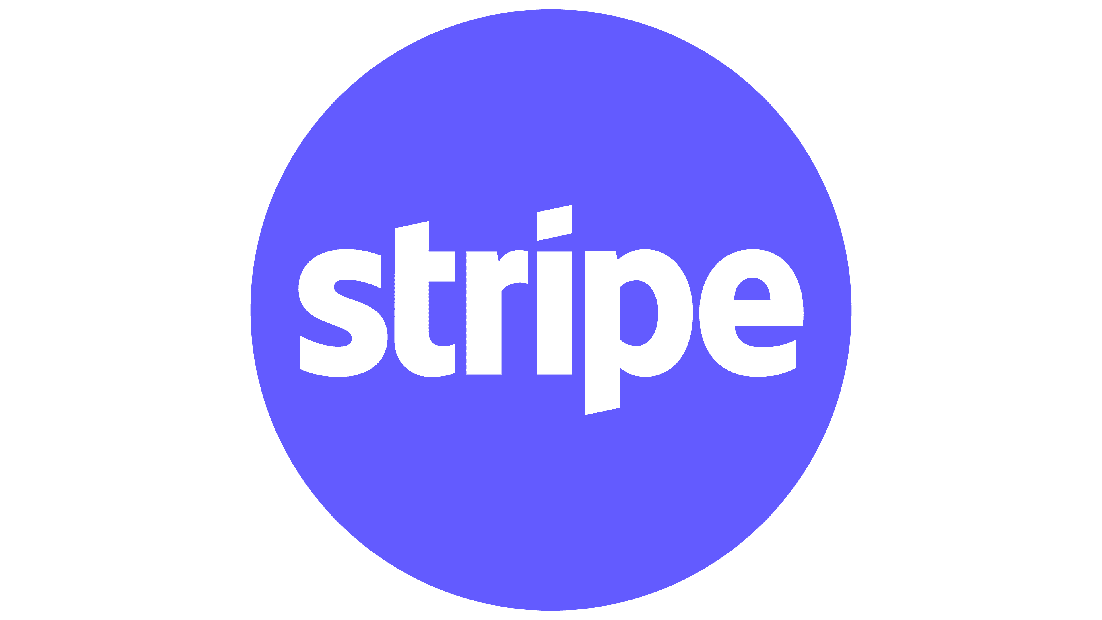 Stripe Logo